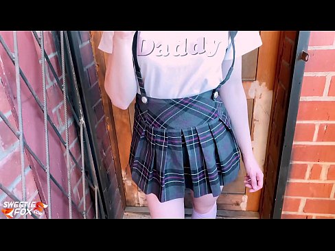 ❤️ Skoolmeisie suig haar piel diep en naai in plaas van klasse. ❤️ Porno op af.teenactivewear.ru ❌️❤