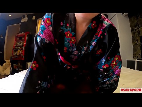 ❤️ Jong cosplay-meisie hou van seks tot orgasme met 'n spuit in 'n perdevrou en 'n blowjob. Asiatiese meisie met harige poes en pragtige tiete in tradisionele Japannese kostuum in amateurvideo wat masturbasie met fokspeelgoed wys. Sakura 3 OSAKAPORN. ❤️ Porno op af.teenactivewear.ru ❌️❤