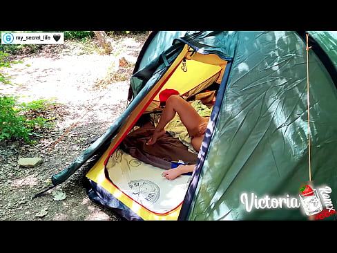 ❤️ Op kamera verfilm Passievolle ruk vreemdeling in 'n tent ❤️ Porno op af.teenactivewear.ru ❌️❤
