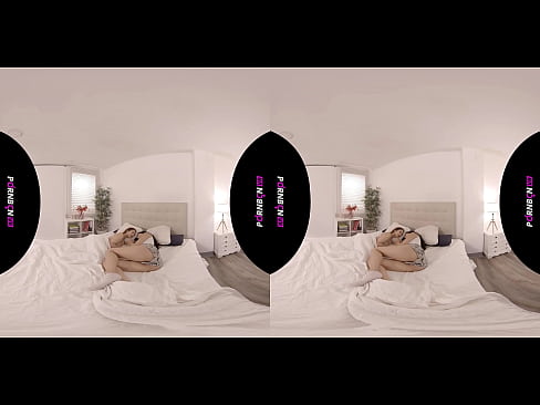 ❤️ PORNBCN VR Twee jong lesbiërs word geil wakker in 4K 180 3D virtuele realiteit Geneva Bellucci Katrina Moreno ❤️ Porno op af.teenactivewear.ru ❌️❤