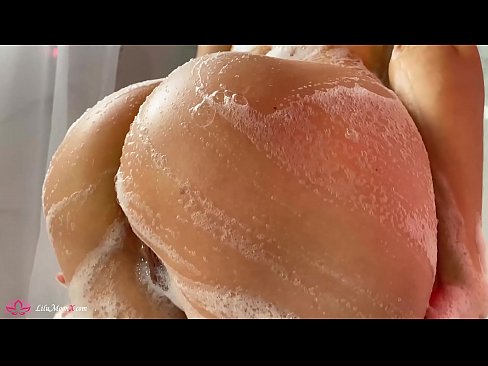 ❤️ Donkerkop masturbeer poes met vibrator tot intense orgasme in stort ❤️ Porno op af.teenactivewear.ru ❌️❤